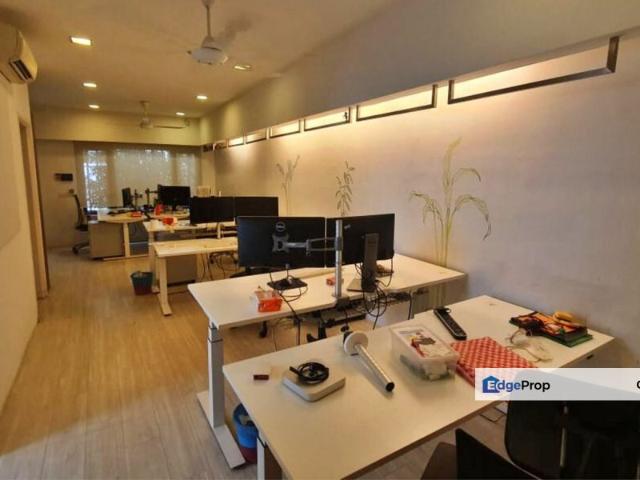 House for sale in Country Heights Damansara, Kuala Lumpur