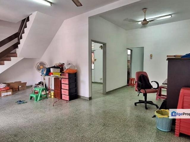 House for sale in Country Heights Damansara, Kuala Lumpur