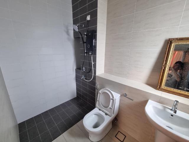 Terraced House for rent in Tanjong Sepat, Selangor