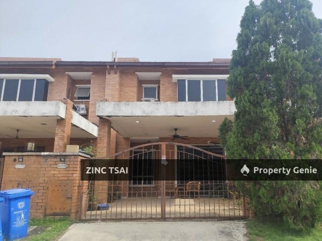 Terraced House for rent in Petaling, Alam Impian
