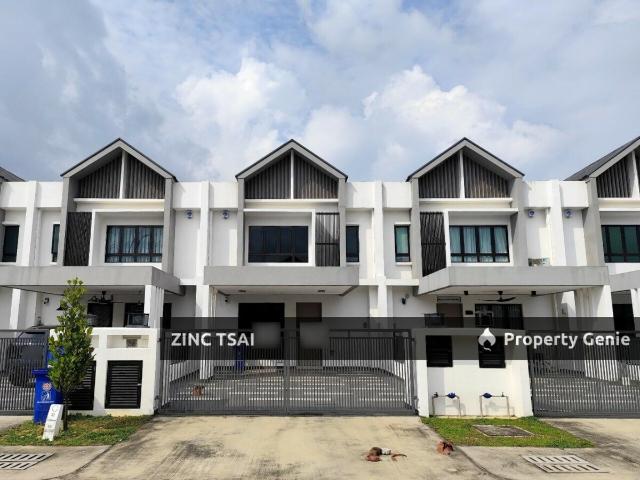 Terraced House for rent in Alam Impian, Selangor