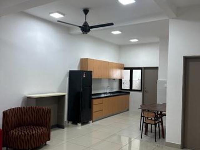 Terraced House for rent in Alam Impian, Selangor