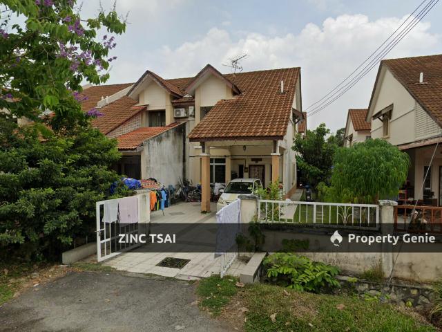 Terraced House for rent in Selangor