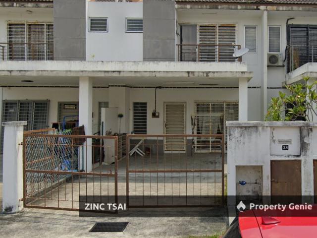 Terraced House for rent in Selangor
