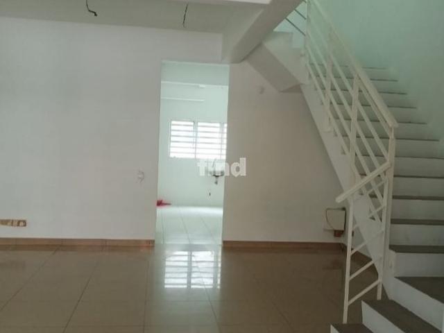 House for rent in Wellesley, Penang
