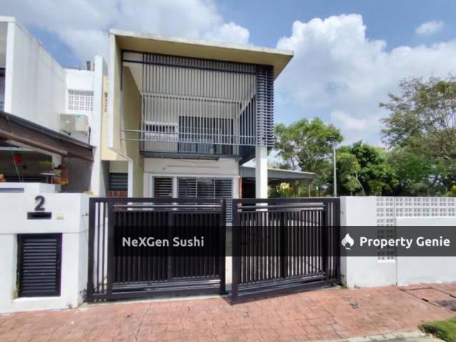 Terraced House for rent in Petaling, Subang Jaya
