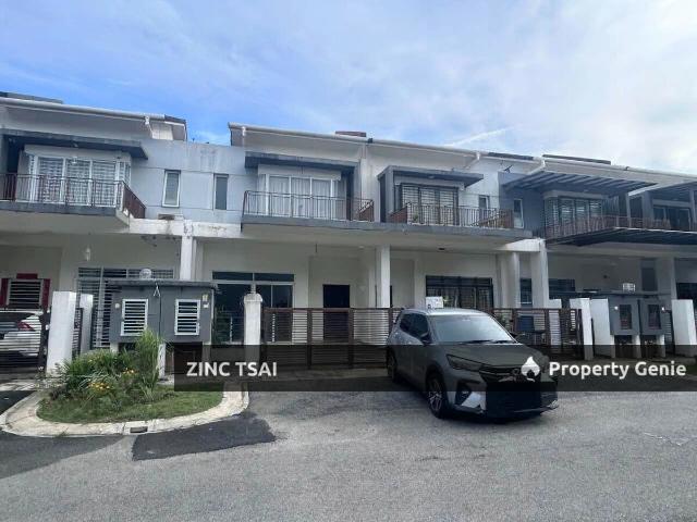 Terraced House for rent in Tanjong Sepat, Selangor