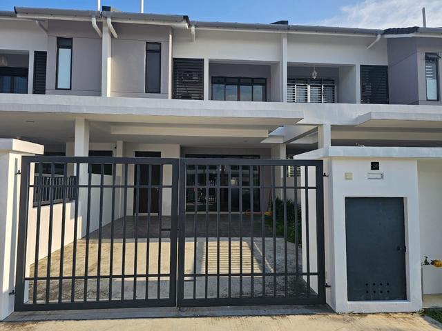 Terraced House for rent in Bukit Ledang, Johor