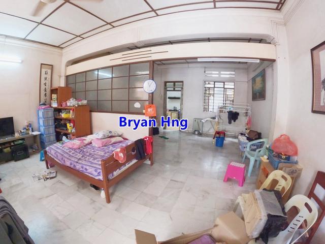 Terraced House for sale in Ayer Itam