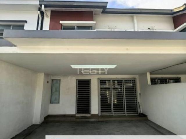 House for sale in Port Klang, Selangor