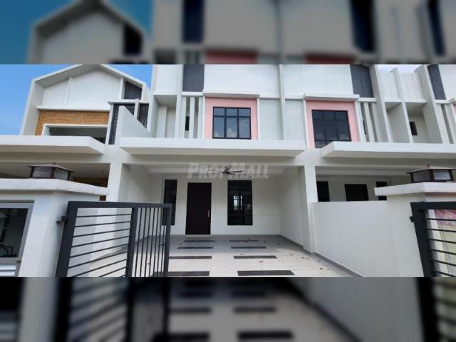 House for rent in Sendayan Village, Negeri Sembilan