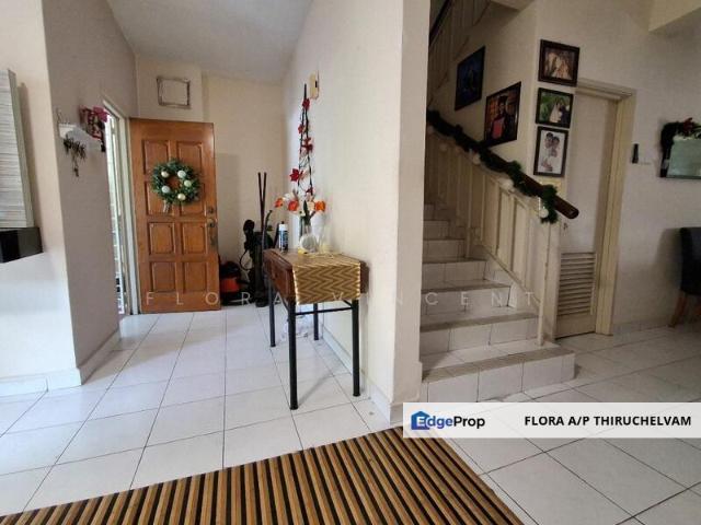 House for sale in Petaling, Subang Jaya