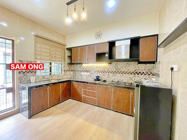 Terraced House for sale in Wellesley, Penang