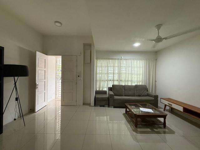 Terraced House for rent in Georgetown, Penang