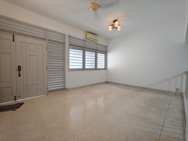 Terraced House for sale in Georgetown, Penang