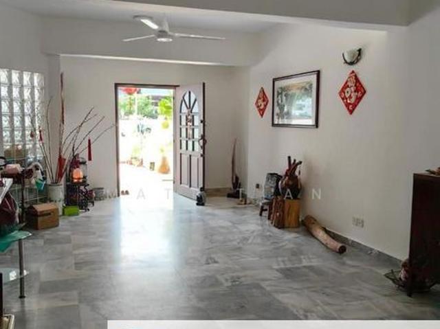 House for sale in Hulu Kelang, Majlis Perbandaran Ampang Jaya