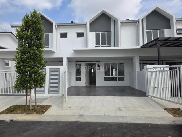 House for rent in Sendayan Village, Negeri Sembilan