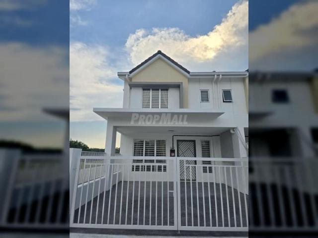 House for rent in Sendayan Village, Negeri Sembilan
