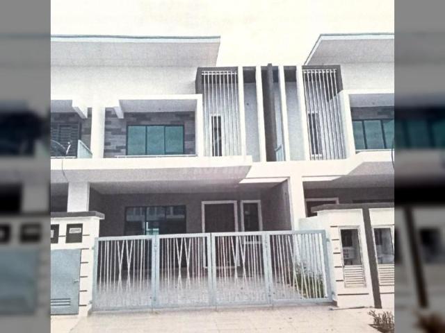 House for rent in Sendayan Village, Negeri Sembilan