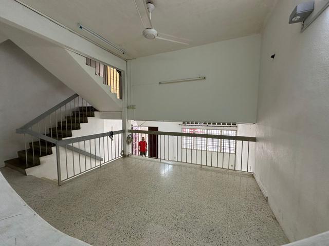 Terraced House for sale in Georgetown, Penang