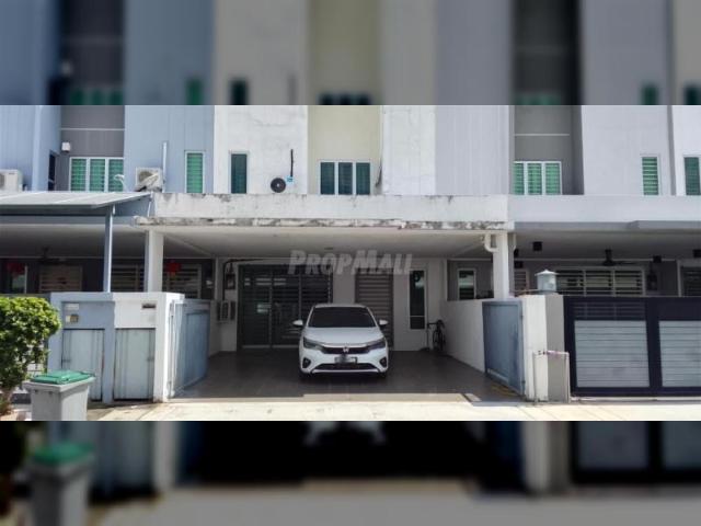 House for rent in Sendayan Village, Negeri Sembilan