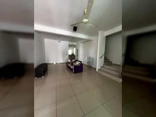 House for rent in Sendayan Village, Negeri Sembilan
