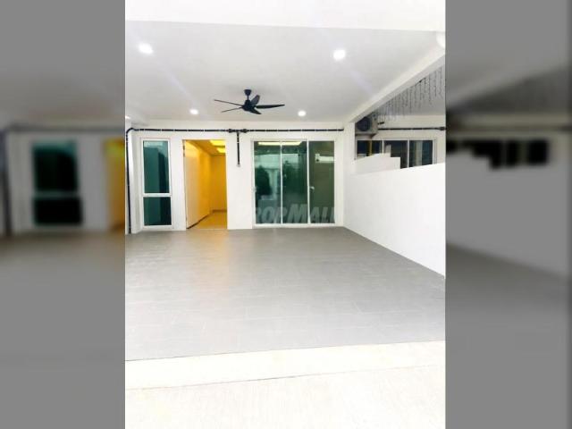 House for rent in Sendayan Village, Negeri Sembilan