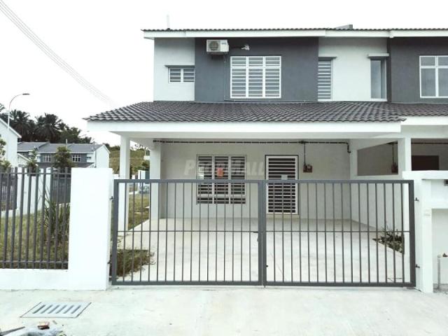 House for rent in Pajam, Negeri Sembilan