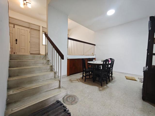 Terraced House for sale in Georgetown, Penang