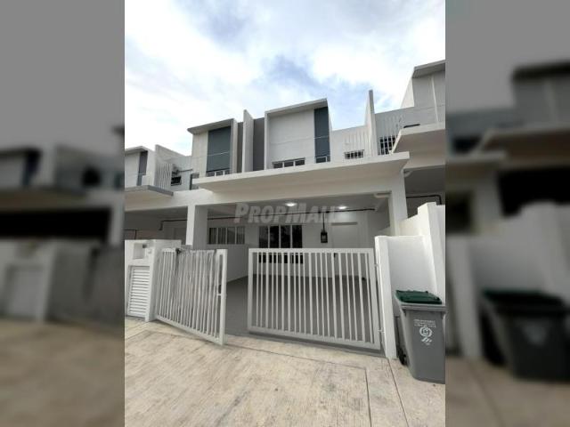 House for rent in Sendayan Village, Negeri Sembilan