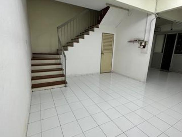 Terraced House for sale in Georgetown, Penang