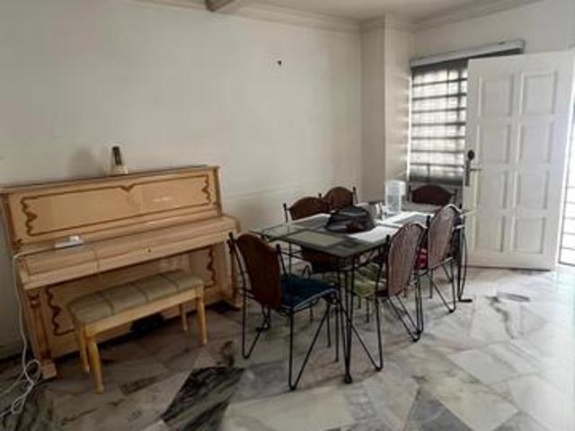 Terraced House for sale in Ayer Itam, George Town