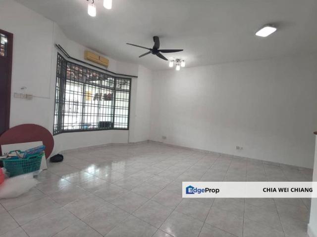 House for sale in Johore Bahru, Johor