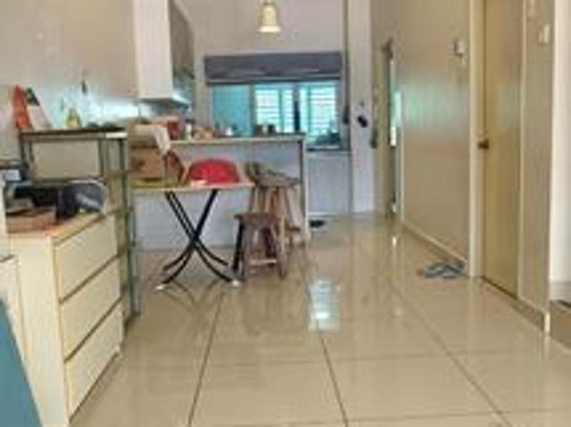 Terraced House for sale in Barat Daya, George Town