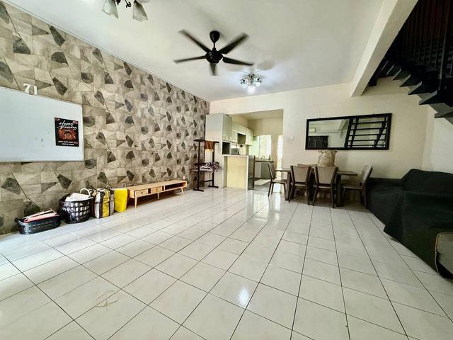 Terraced House for sale in Petaling, Subang Jaya