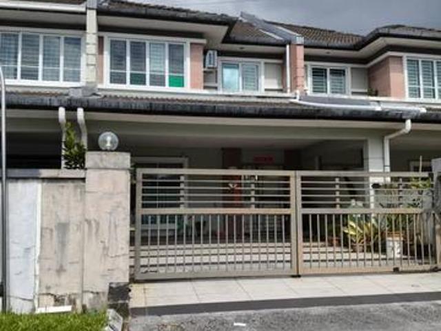 Terraced House for rent in Kuching