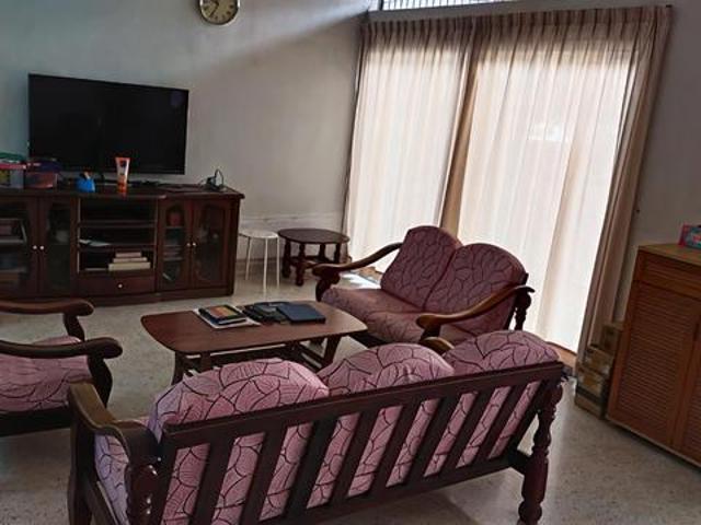 Terraced House for sale in Mukim 13, Georgetown