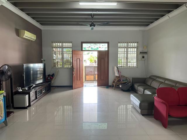 Terraced House for sale in Ayer Itam, George Town