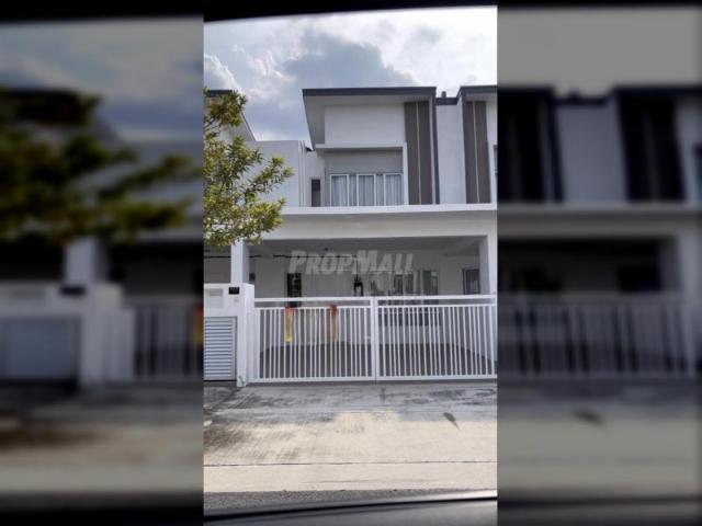 House for rent in Siliau, Negeri Sembilan