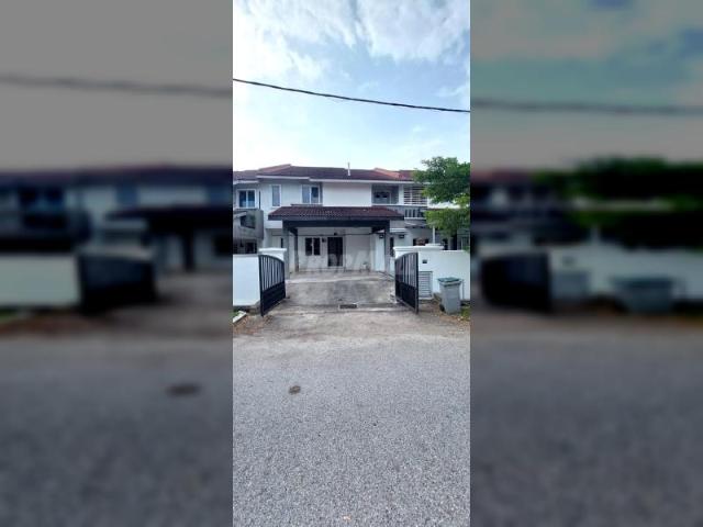 House for rent in Nilai, Negeri Sembilan