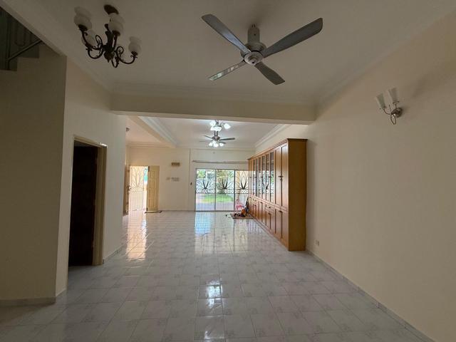Terraced House for sale in Georgetown, Penang