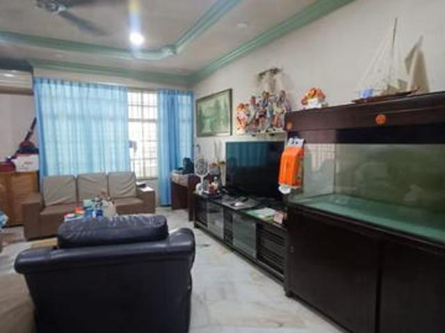 Terraced House for sale in Georgetown, Penang