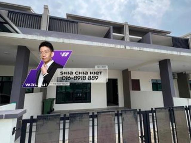 Terraced House for rent in Kuching, Sarawak