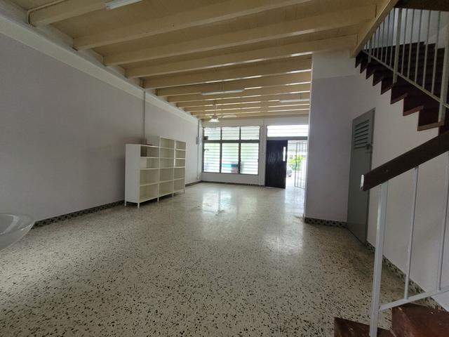 Terraced House for rent in Georgetown, Penang