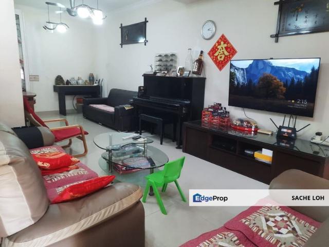 House for sale in Petaling, Subang Jaya