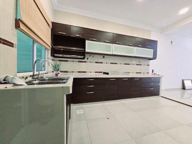 Terraced House for sale in Petaling, Alam Impian