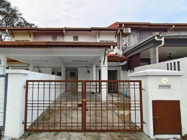 Terraced House for sale in Petaling, Alam Impian