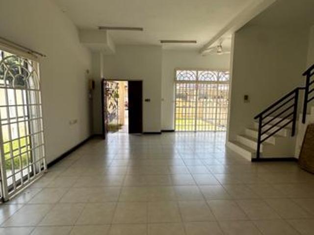 Terraced House for rent in Georgetown, Penang