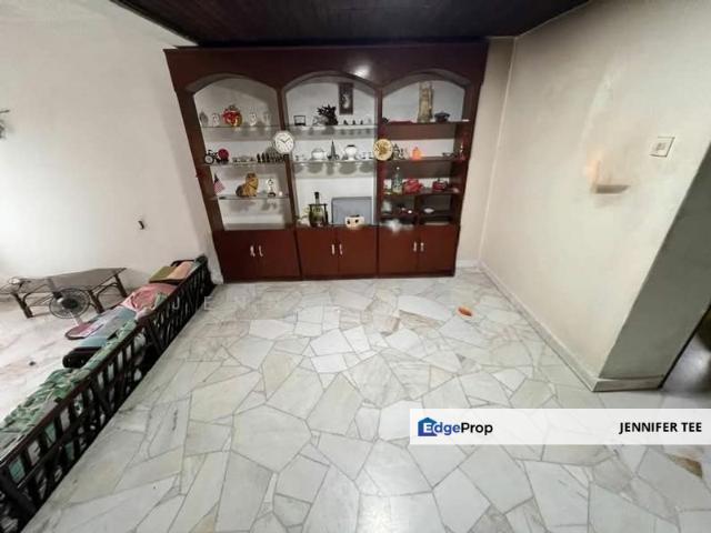House for sale in Selayang, Selangor