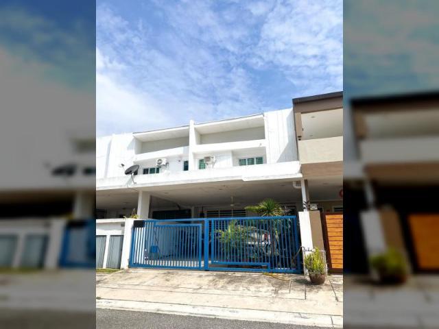 House for rent in Negeri Sembilan